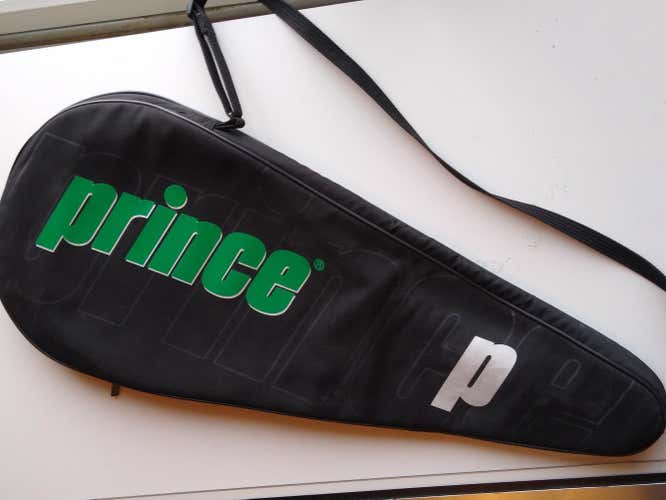 PRINCE Tennis Racquet Cover used