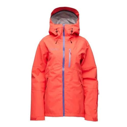 Flylow Billie Coat Women’s Size Large