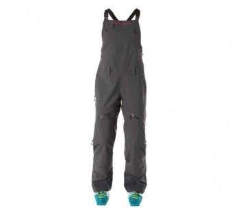 Flylow Foxy Bibs Women’s Size Large