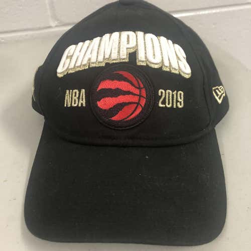 New Toronto Raptors NBA 2019 Championship Hat