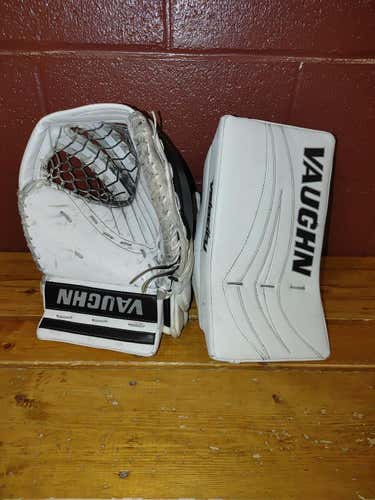 Intermediate Vaughn Velocity V7 XF