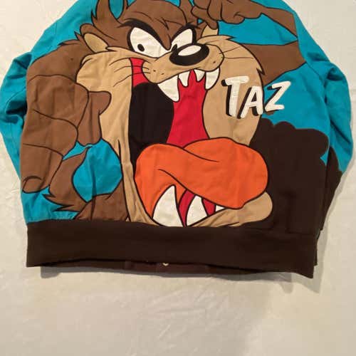 90s Big Taz Jacket Men’s XL