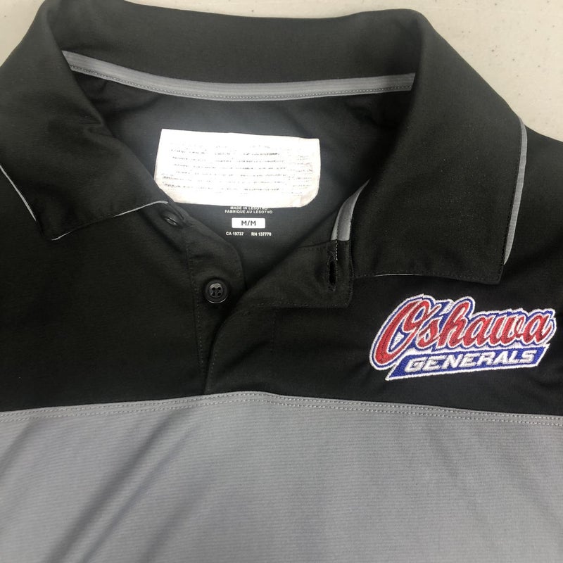 Oshawa Generals Hockey Club - ‪From the archive—our navy jerseys from  previous seasons are up for purchase.‬ ‪Bidding closes March 5th at 6:00PM.  ‬ ‪BID NOW