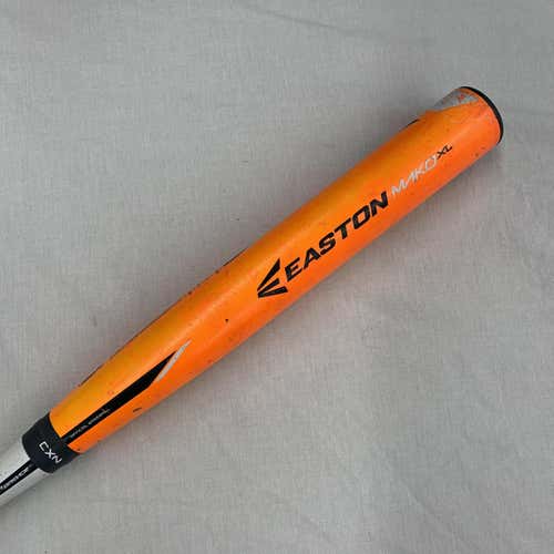 Easton Mako XL 31/21 Kid Pitch USSSA Baseball Bat