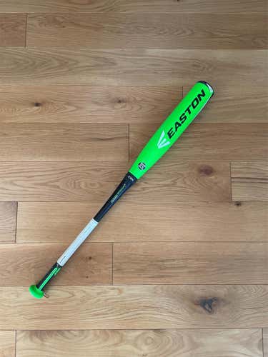 Used 2016 Easton XL1 (-5) 27 oz 32" Bat