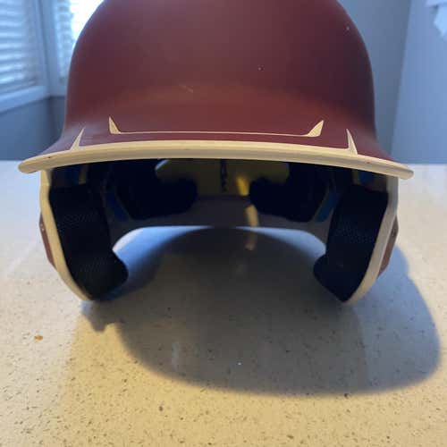 Used Medium Rawlings Mach Batting Helmet