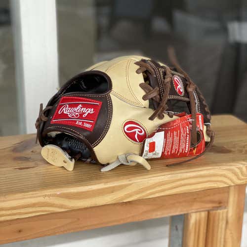 Rawlings Pro Preferred 11.5" Baseball Glove