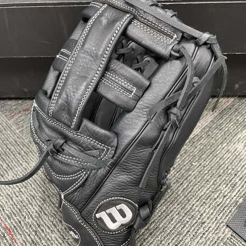 New Wilson A600 Baseball Glove 13" l Regular Hand