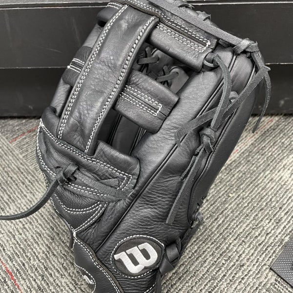 New Wilson A600 Baseball Glove 13" l Regular Hand