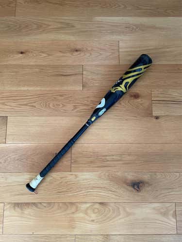 Used 2020 DeMarini CF Zen (-5) 26 oz 31" Bat