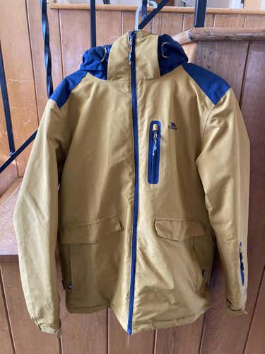 Trespass Slyne TP50 ski jacket