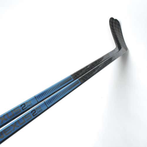 2 Pack - Bauer Nexus 2N Pro LH 87 Flex P28M