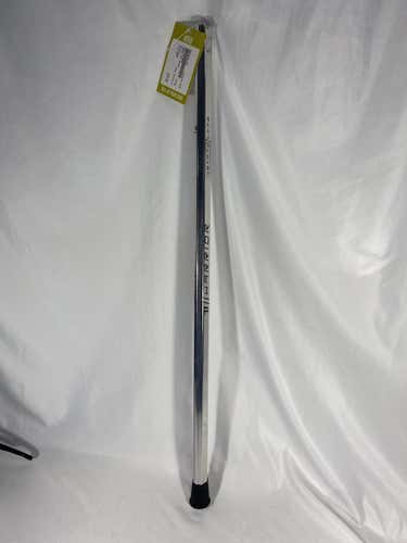Used Warrior Kryptolyte Aluminum Lacrosse Mens Shafts