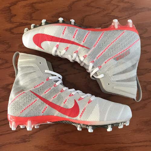 New Nike Size 10 Vapor Untouchable Elite 3 Cleats