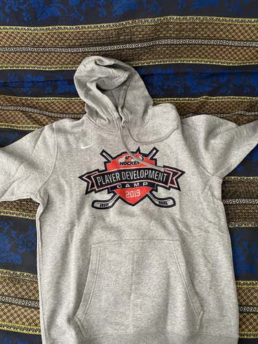 2019 USA Hockey Player Development Camp Sweatshirt - Brand New, Medium.