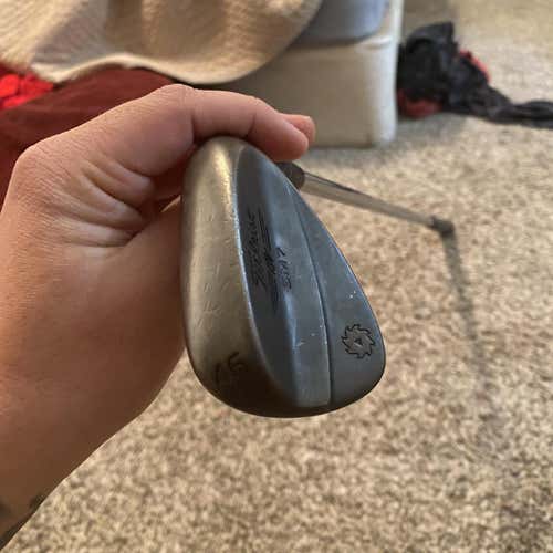 Men's Right Handed P730 Stiff Flex Steel Shaft Iron Set