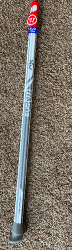 New Warrior Evo Pro Shaft