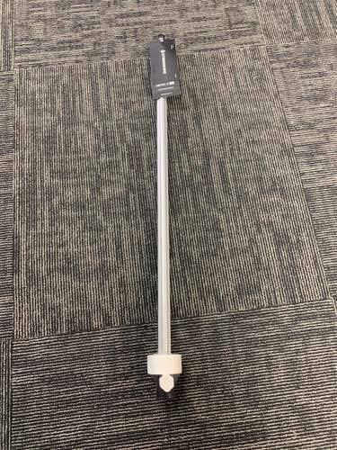 NEW StringKing Metal 2 125 Shaft - Silver