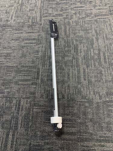 NEW StringKing Metal 2 135 Shaft - Silver