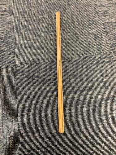 NEW Ripwood Ash Wood Shaft (Attack/Mid) - Natural