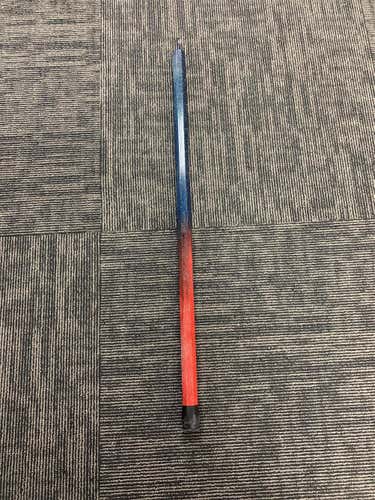 NEW Ripwood Wood Shaft (Attack/Mid) - Red and Blue Galaxy