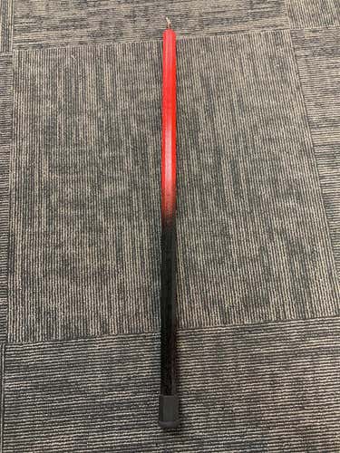 NEW Ripwood Wood Shaft (Attack/Mid) - Red to Black