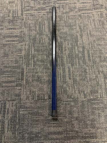 NEW Ripwood Wood Shaft (Attack/Mid) - Blue to Black