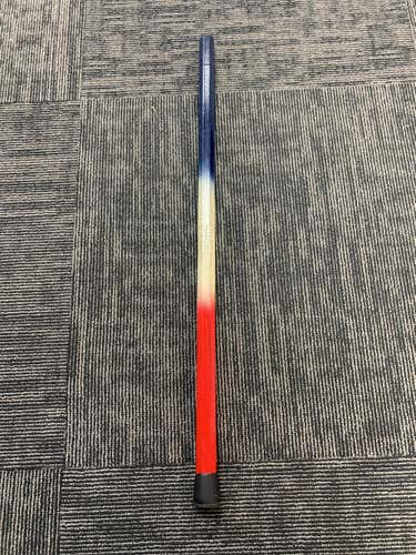 NEW Ripwood Wood Shaft - Red, White, and Blue