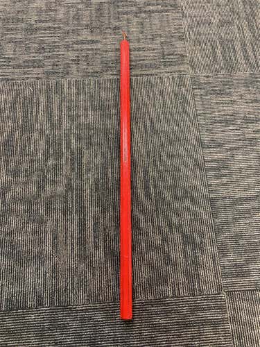 NEW Ripwood Wood Shaft - Red