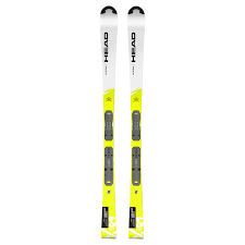 Used HEAD World Cup Rebels i.GS RD Skis