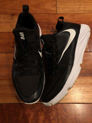 Men's Nike VPR Turf Cleats Low Cut