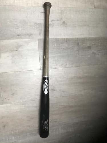 Rawlings BH34 Bat 33" ink dot