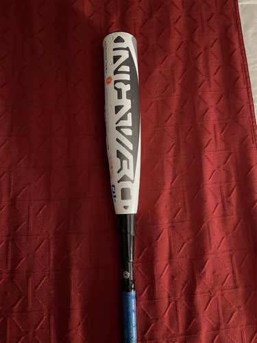 Kid Pitch (9YO-13YO) 2017 Composite CF Zen (-10) 18 oz 28" Bat