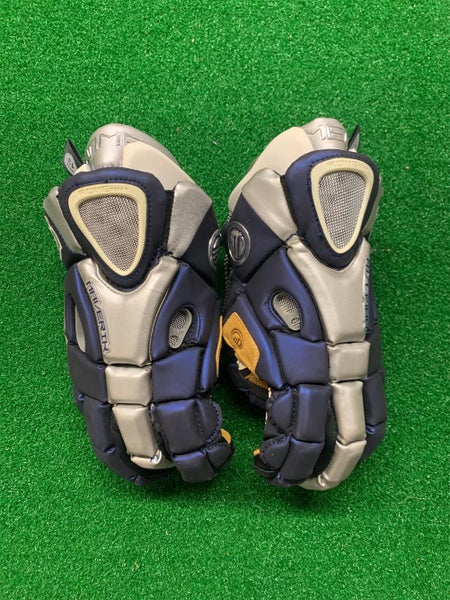 Georgetown Lacrosse New Player's Maverik Rome NXT 13" Lacrosse Gloves
