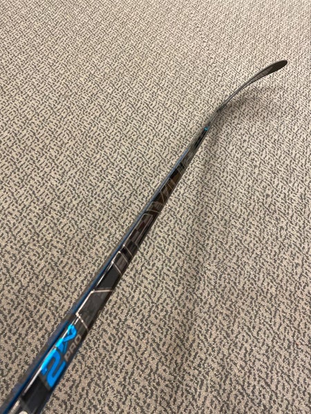 Senior Left Hand Nexus 2N Pro P28 87 Flex Pattern  Hockey Stick