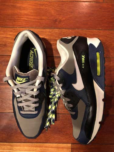 Men's Nike AirMax Lacrosse Edition 10.5