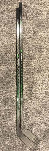 2 CCM Hockey Stick Trigger 5 Pro Senior Left handed, 75 flex P88 Ovechkin