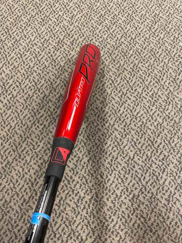 Kid Pitch (9YO-13YO) 2020 Composite Quatro Pro (-10) 19 oz 29" Bat Warranty Replacement