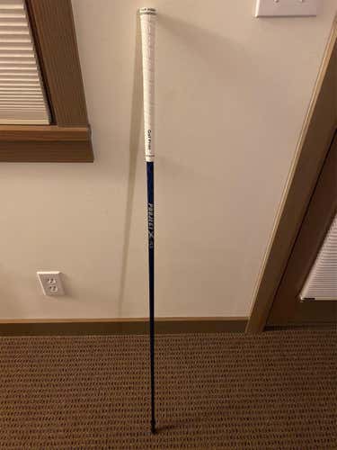 Men's True Temper Project X 7C3 Stiff Flex Graphite Shaft Shaft