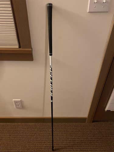 Men's Titleist Fujikura Speeder Pro 74 Tour Spec - Stiff Stiff Flex Graphite Shaft Shaft