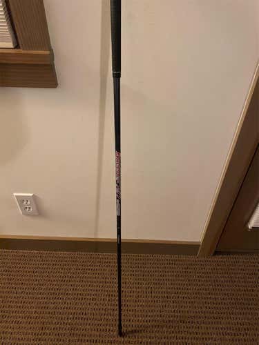 Men's Titleist Fujikura Speeder 757 Evolution Tour Spec - X Extra Stiff Flex Graphite Shaft Shaft