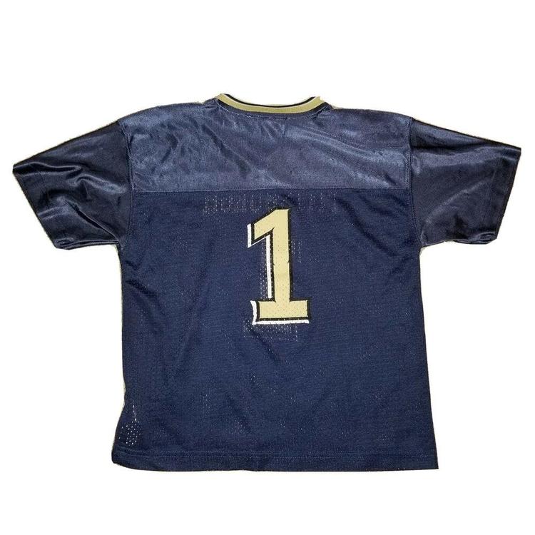 fitzgerald pitt jersey