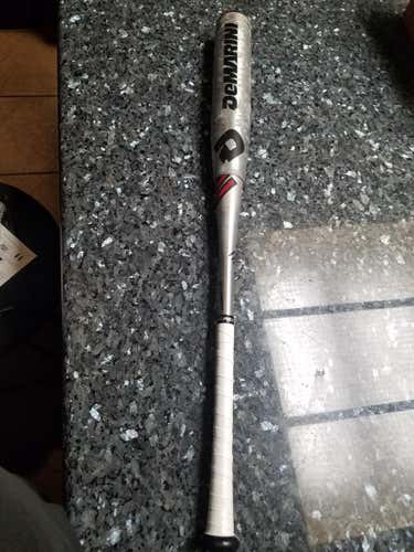 DEMARINI M2M 33/30 BBCOR BAT
