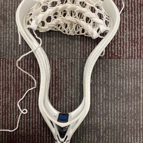 White New Attack & Midfield Unstrung Evo 5 Head