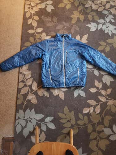 Used Marmot Light Insulator Jacket  XL