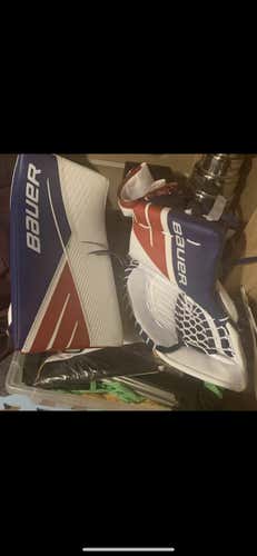 Intermediate Regular Supreme 3s