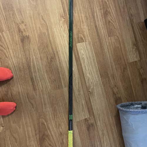 Intermediate Right Handed Ribcor Trigger 5 Pro Mid Pattern  Hockey Stick