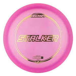New Z STALKER 11760-DISZSTALKER