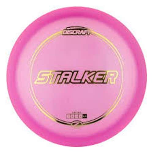 New Z STALKER 11760-DISZSTALKER