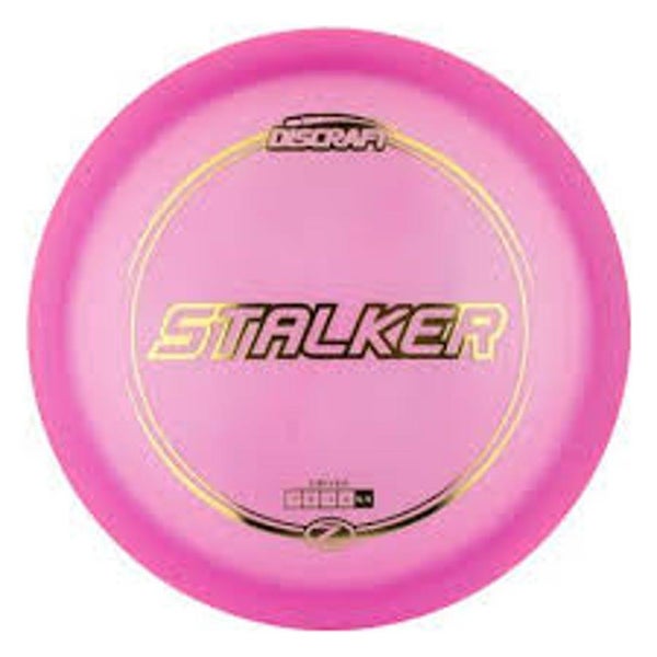 New Z STALKER 11760-DISZSTALKER